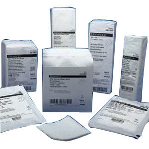 Dermacea Non-Woven Gauze Sponge