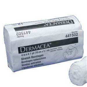 Kendall Dermacea Sterile Stretch