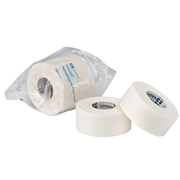 Standard Porous Tape 3" x 10 yds.