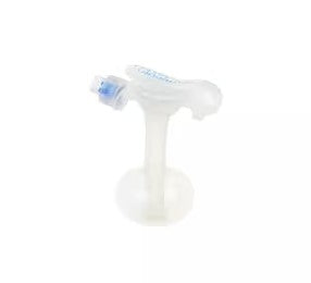 Kangaroo Skin Level Balloon Gastrostoym Kit, 20 fr 2.0 CM