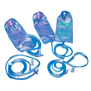 Kangaroo ePump Burette Recertification Set 100mL, DEHP-Free