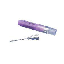 Monoject Standard Hypodermic Needle 25G x 5/8"