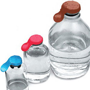 ChemoPlus IVA Seal for 20mm Top Vials – CP3002B