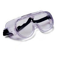 Kendall Wraparound Goggle