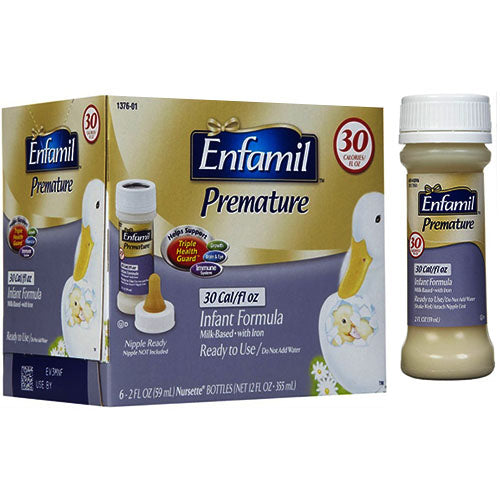 Mead Johnson Enfamil Premature
