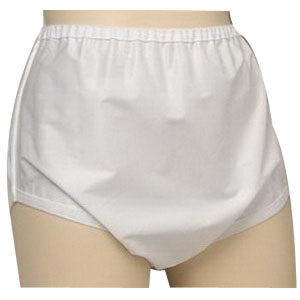Salk Sani-Pant Moisture Proof Pull-on Cover Ups