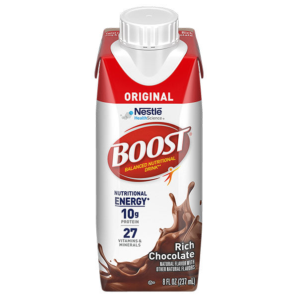 BOOST Original