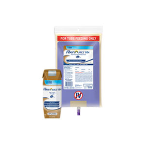 FIBERSOURCE HN SpikeRight Plus, 1500 mL UltraPak Containers