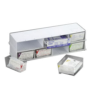 3M Steri-Strip Skin Closure Stacking Rack, for Use with 3M Steri-Strip Skin Closures