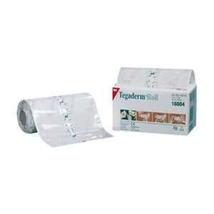 3M Tegaderm Transparent Film