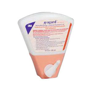 3M Avagard Surgical and Healthcare Personnel Hand Antiseptic with Moisturizers, 16 oz