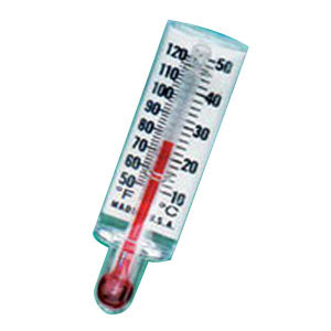Teleflex Thermometer – HUD1635