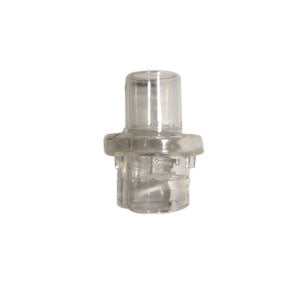 Teleflex One-Way Valve, Female to Male