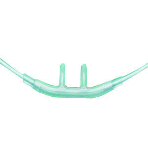Teleflex Softech Pediatric Nasal Cannula with 7 ft. Star-Lumen Tubing