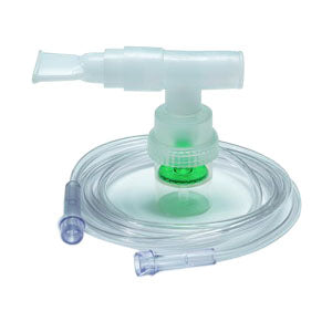 Teleflex Micro Mist Nebulizer with Tee and Mouthpiece