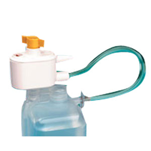 Teleflex Aquapak Sterile Water with Adapter 1070mL