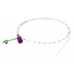 Vygon Nutrisafe 2 Nasogastric Feeding Tube without Stylet 8Fr