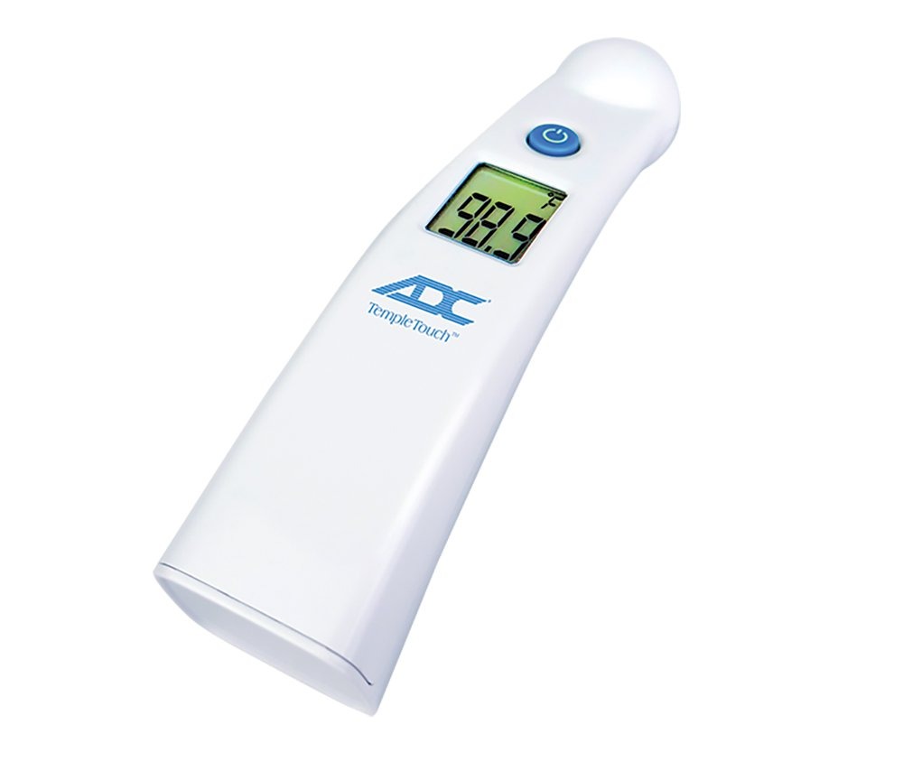 Adtemp Temple Touch Digital Thermometer