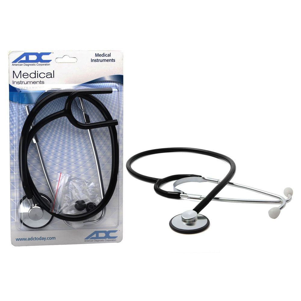 American Diagnostic Corporation Proscope Single Head Medical Stethoscope, Nurse Scope