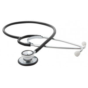 American Diagnostic Proscope Dual Head Stethoscope, 32-1/4'' L
