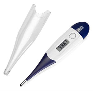 A&D Medical Digital Thermometer