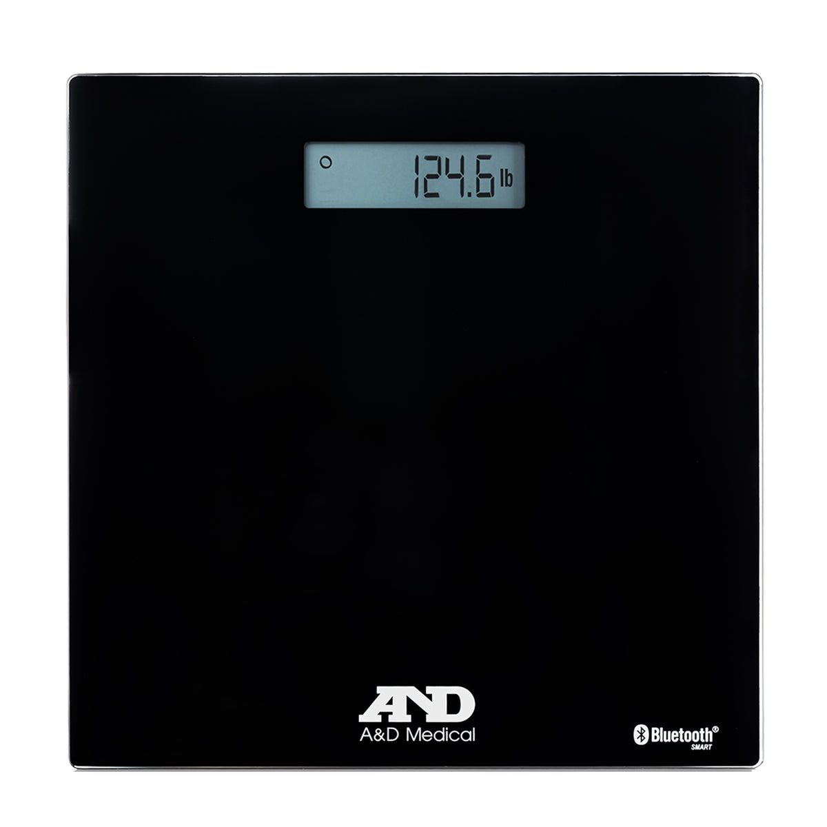 AandD Wireless Premium Weight Scale