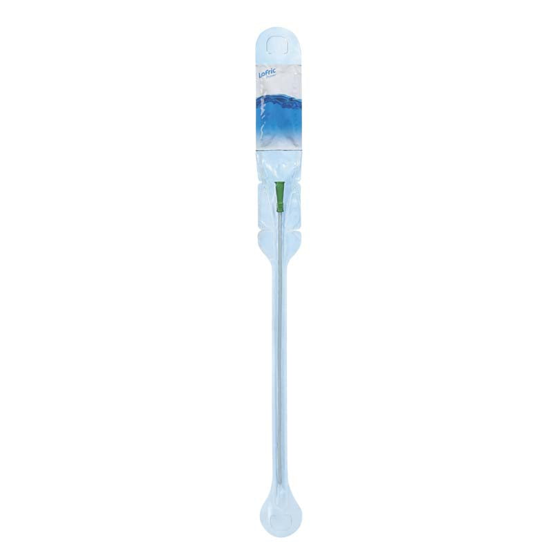 Wellspect LoFric Primo Female Hydrophilic Intermittent