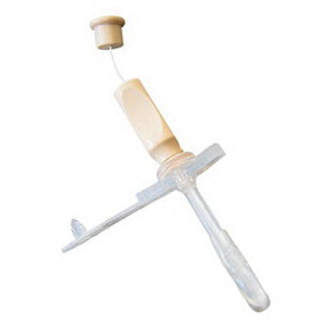 Applied Medical Mini-One Capsule Non-balloon G-tube 14Fr, 2-1/2cm Stoma Length