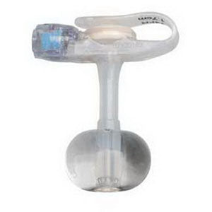 Applied Medical Technology Mini ONE Balloon Button Kit, 20fr Dia x 3cm L Stoma