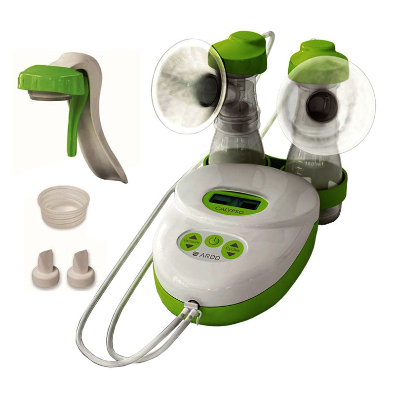 Ardo Medical Calypso Essentials Deluxe TX Electric Breast Pump