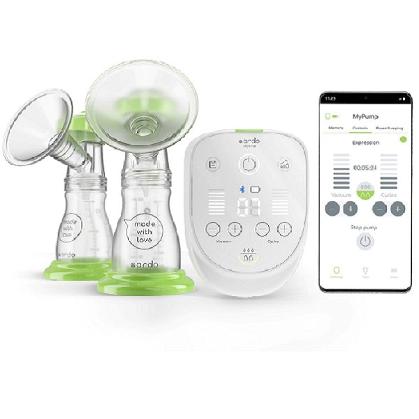 Ardo Alyssa Double Electric Breast Pump