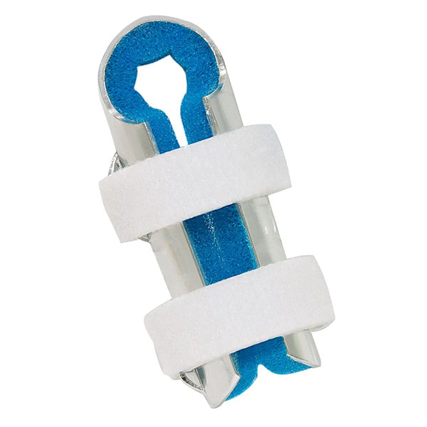Apothecary Products Flents Insty Finger Splint, Two-Sided