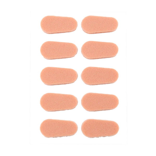 Apothecary Products Flents Nose Pads 5 Pair