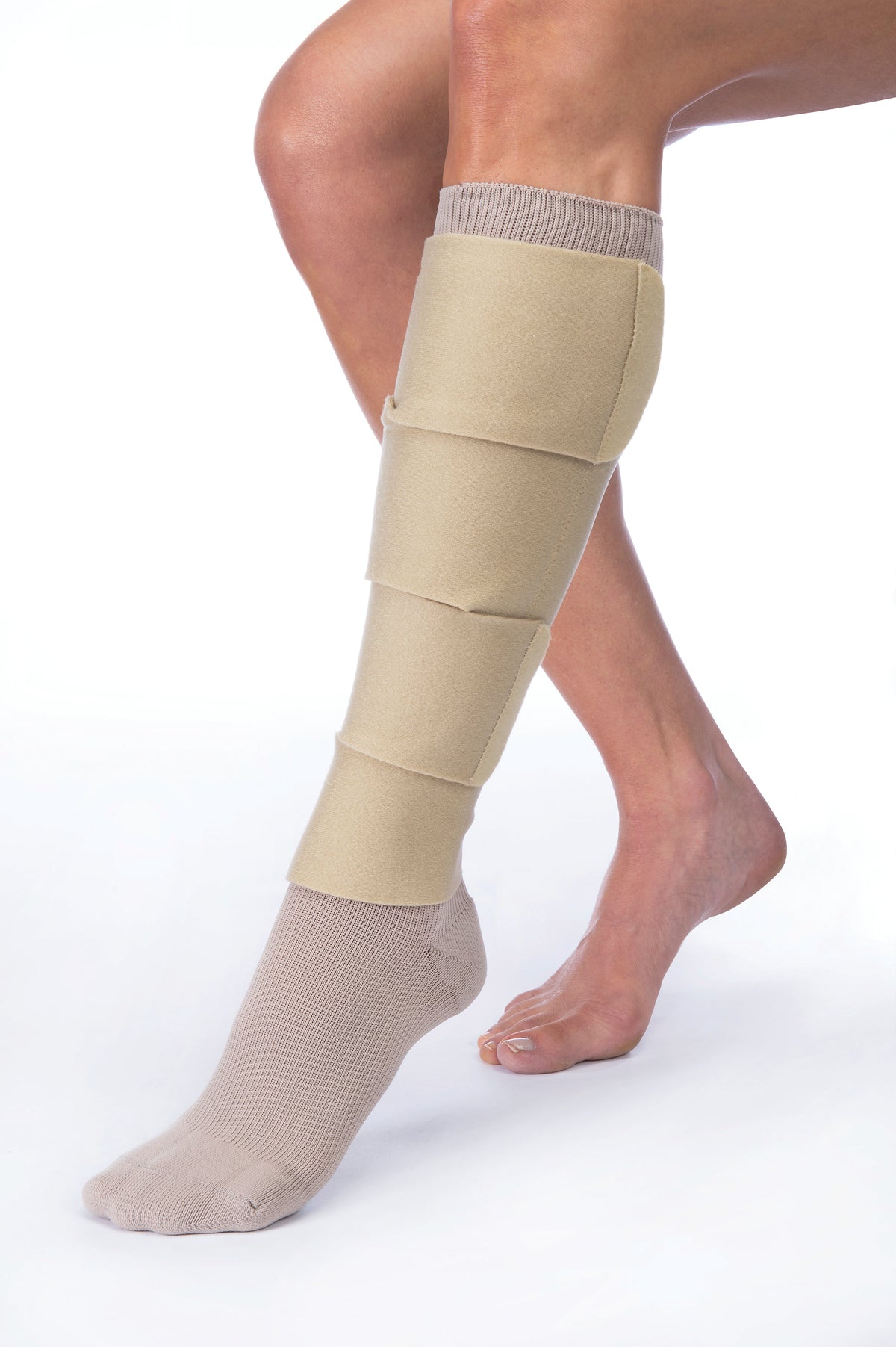 BSN Jobst FarrowWrap 4000 Compression Legpiece
