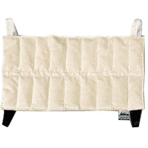 Milliken Medical Hydrocollator, 10" x 18", Durable and Long Lasting, High-tech, Moisture Heat Hotpack
