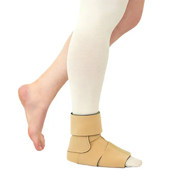 Circaid Customizable Interlocking Ankle Foot Wrap