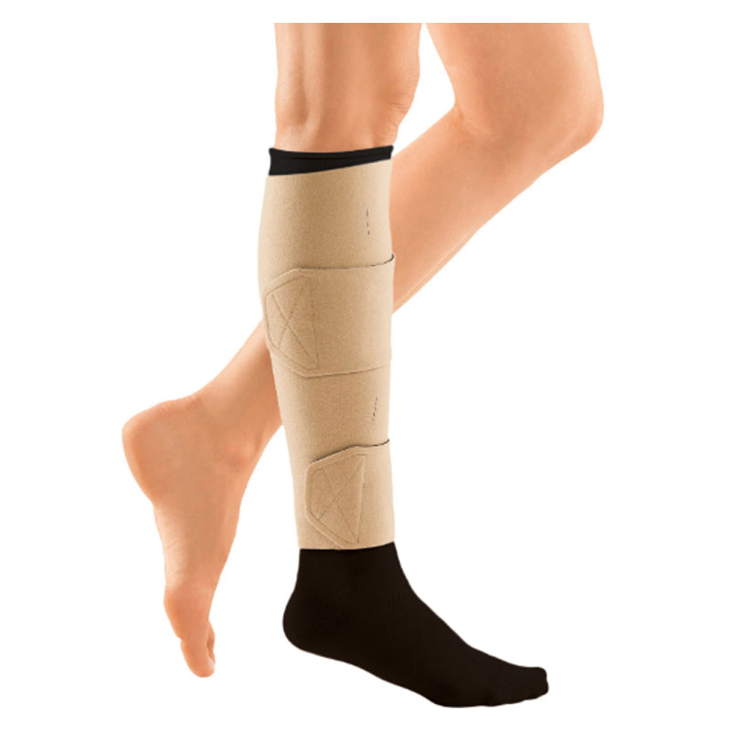 Circaid Juxtalite Lower Leg System, Long, X-Large/Full Calf