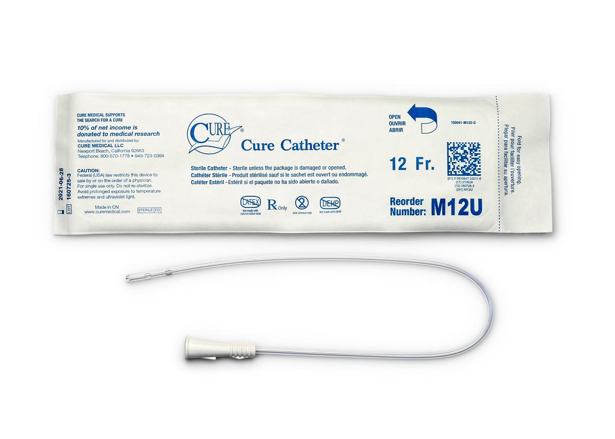 Cure Medical Pocket
