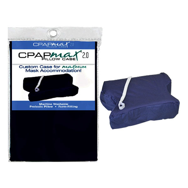 Contour CPAPMax 2.0 CPAP Pillow Case