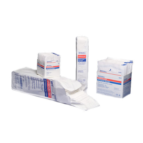Covidien Curity Non-Woven All-Purpose Sponges