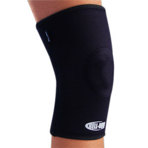 DJO Bell-Horn ProStyle Closed Patella Knee Sleeve Medium