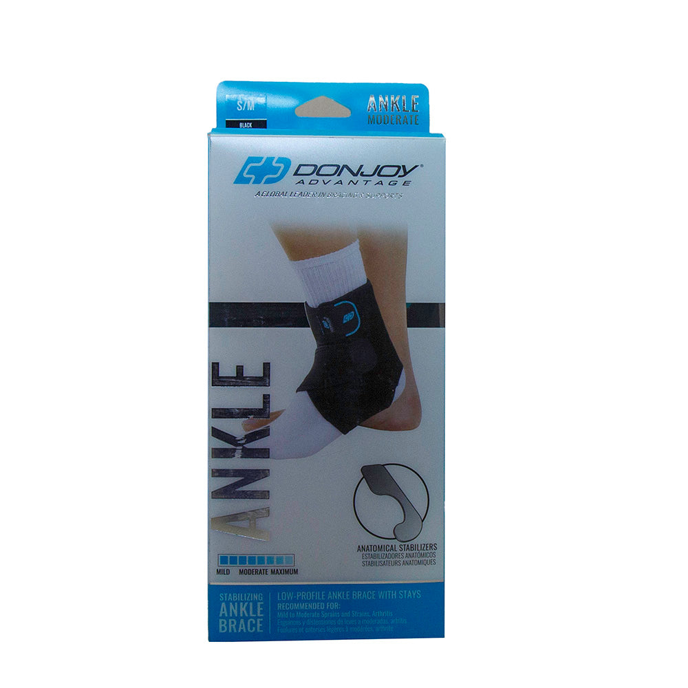 DonJoy Advantage Stabilizing Ankle Brace