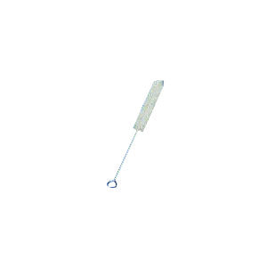 DeRoyal Tracheal Brush 6" L, 3" L Handle, 3" L x 1/2" dia. Bristle