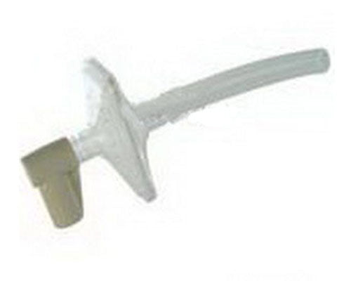 DeVilbiss Elbow Connector For The 7305D Series