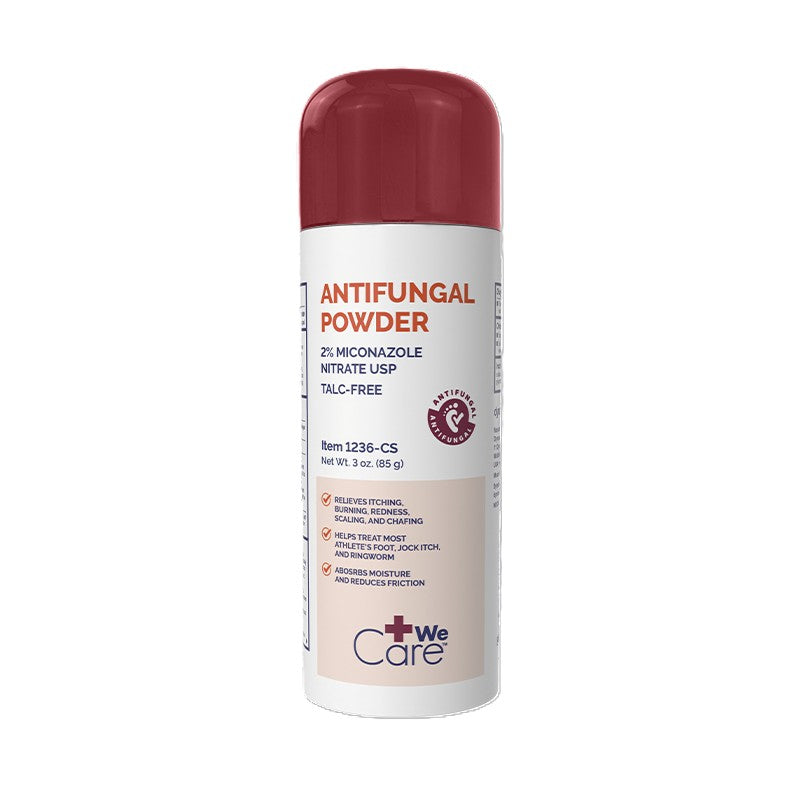 Dynarex Antifungal Powder Talc-Free, 3oz