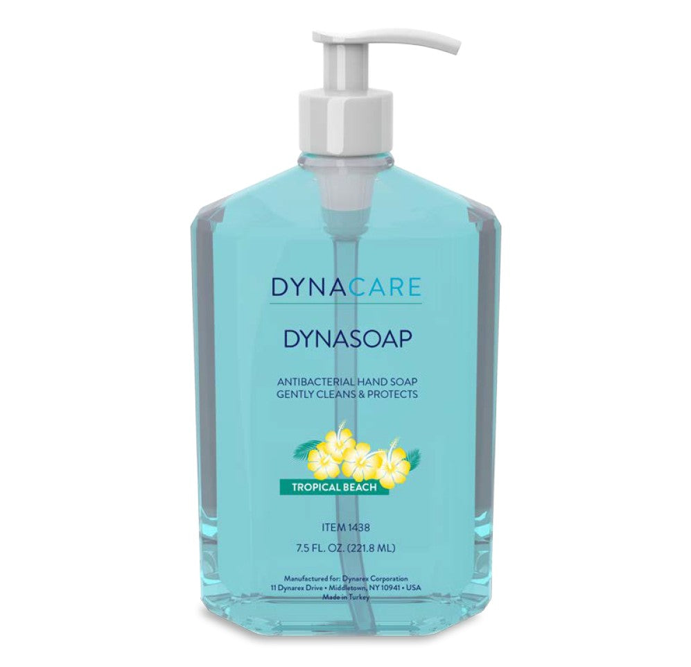 DynaCare DynaSoap Antibacterial Soap, 7.5 oz