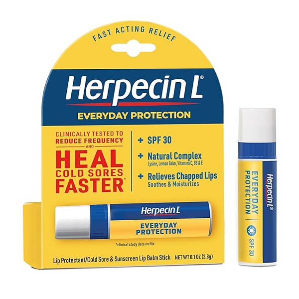 Herpecin L Lip Balm Stick