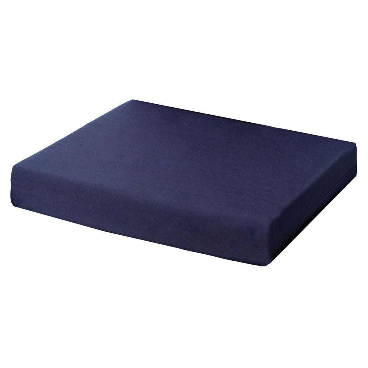 Essential Medical Rehab 1 Wheelchair Cushion, 18" x 16" x 4"