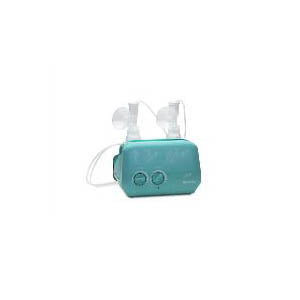 Ameda Elite Hospital Grade Breast Pump with Cord, 30 to 250 mmHg, 30 to 60 cpm Cycles