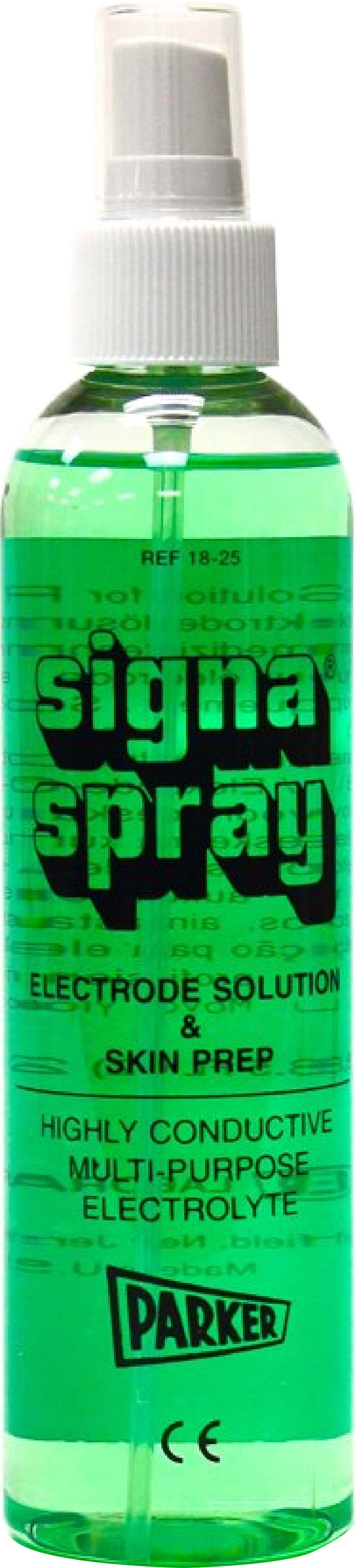 Conductivity Spray 8 oz.